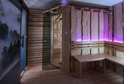 sauna-détente-bois