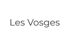 Les Vosges