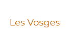 Les Vosges